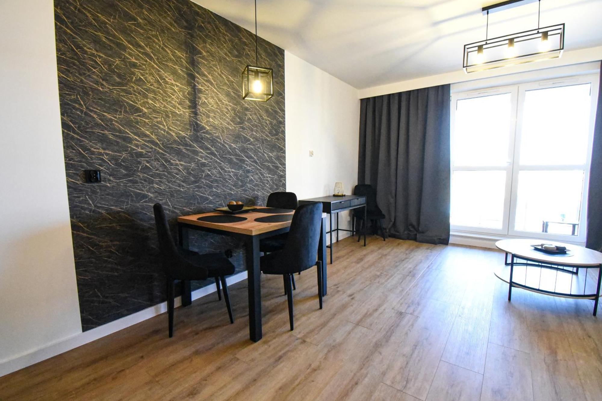 Apartment Na Widoku Ostroda
