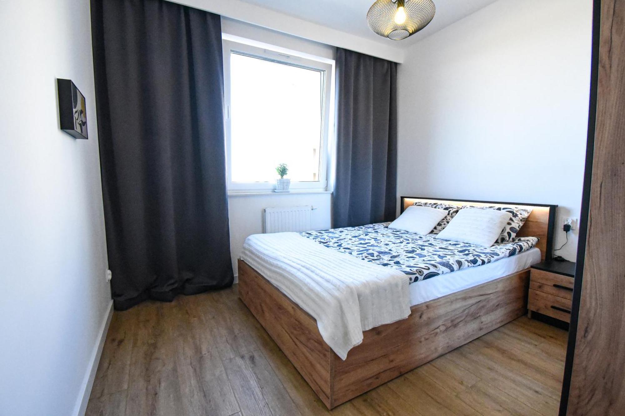 Apartment Na Widoku *