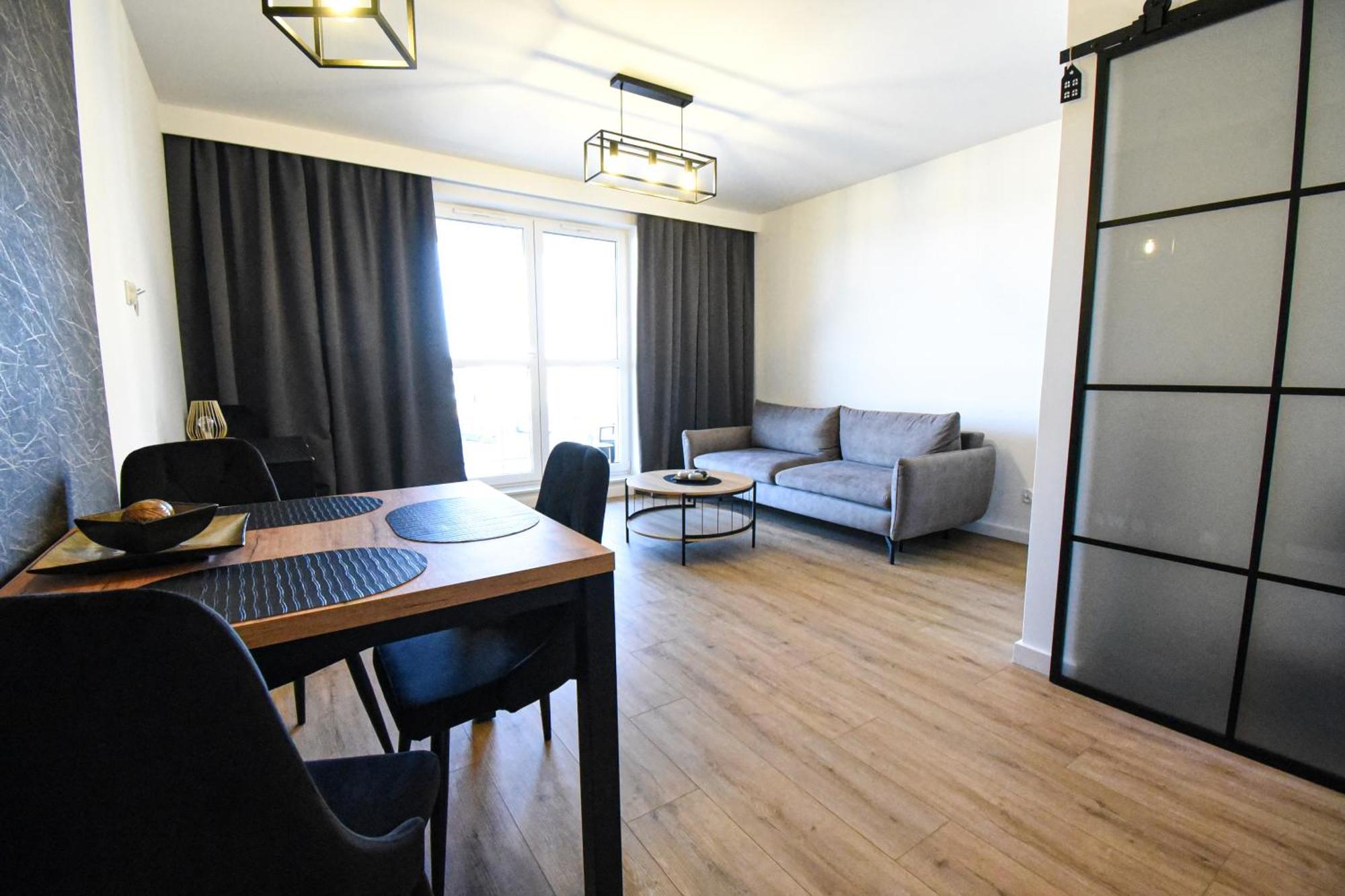 Apartment Na Widoku *