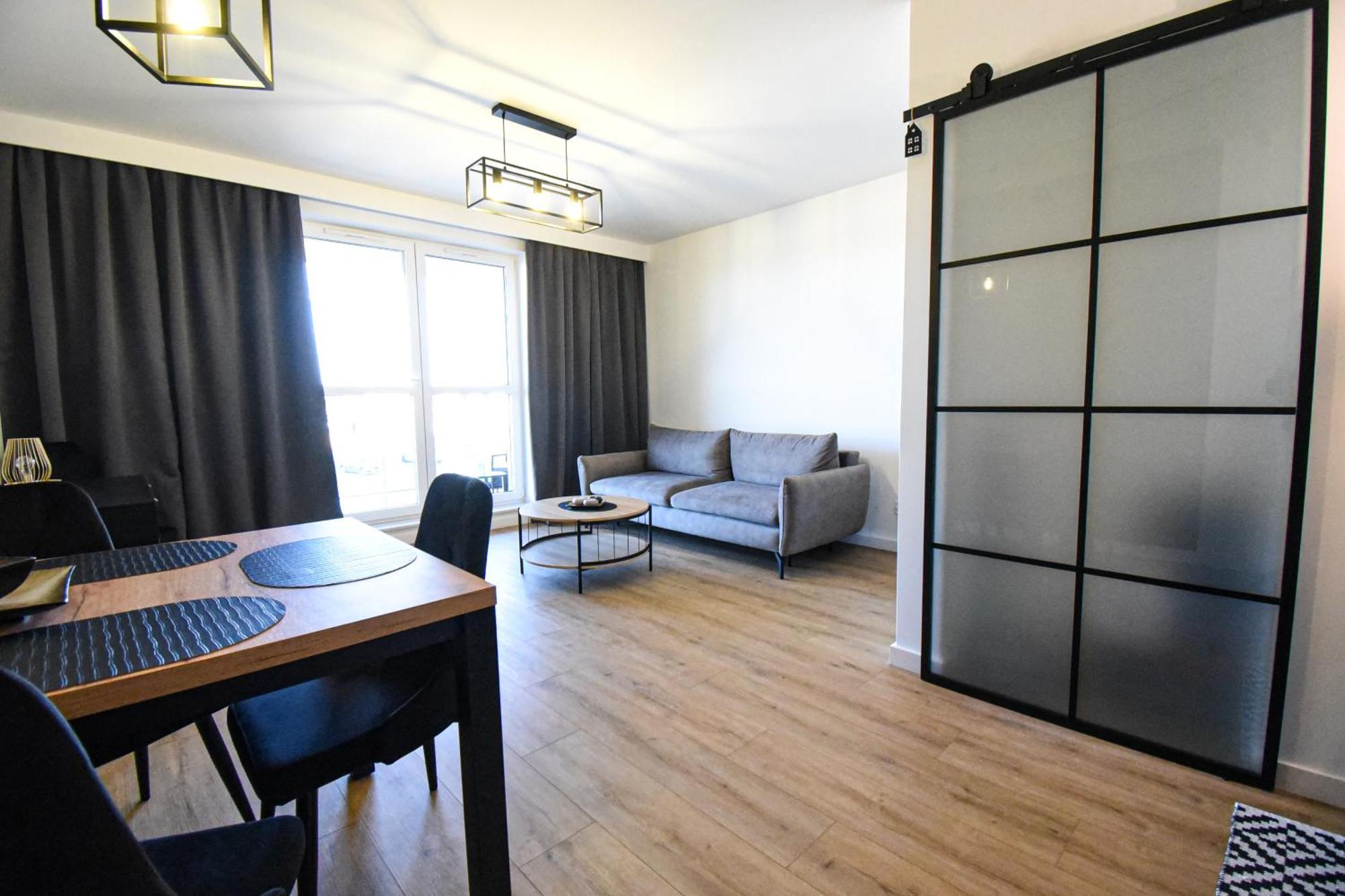 Apartment Na Widoku