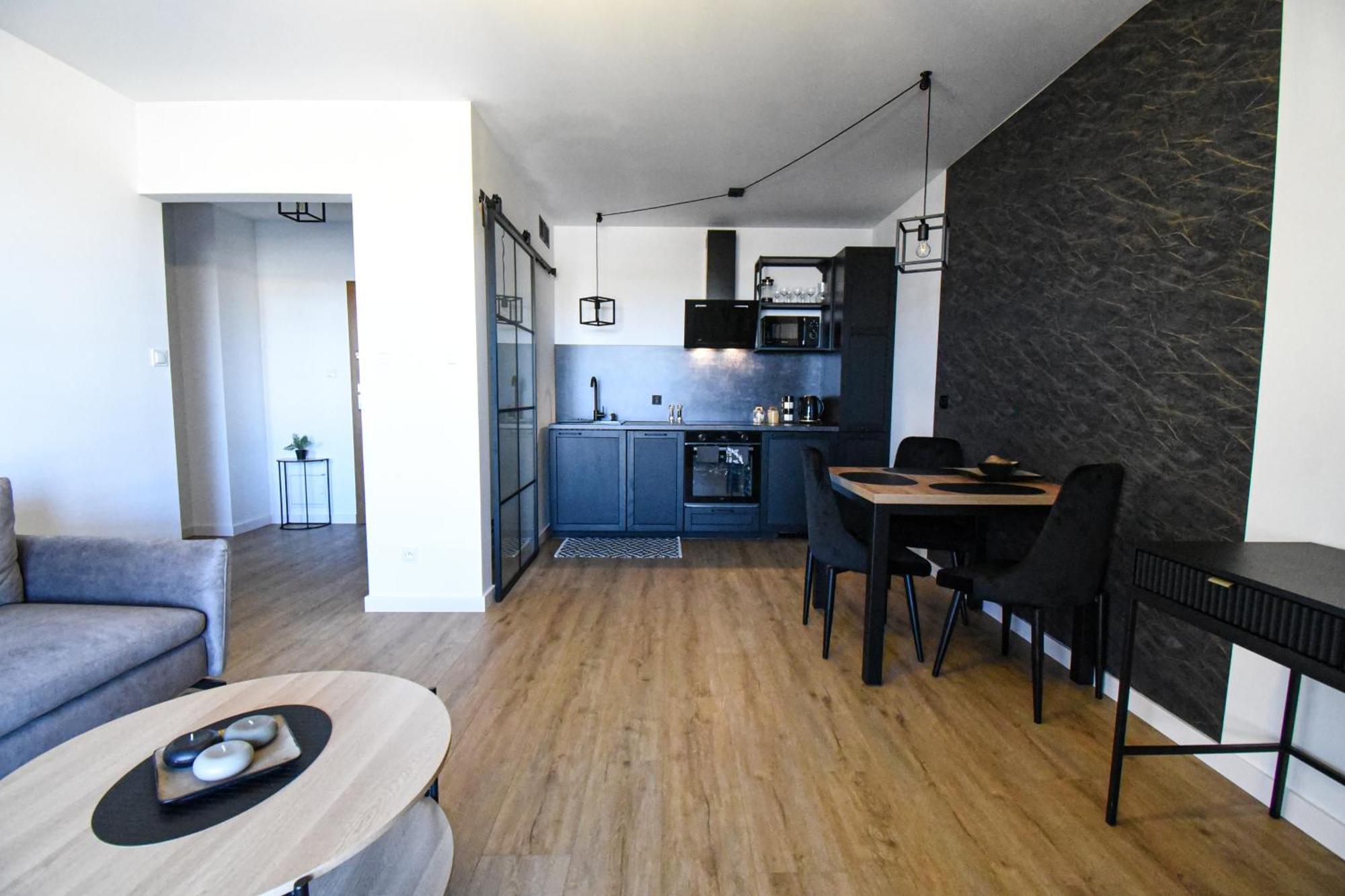 Apartment Na Widoku