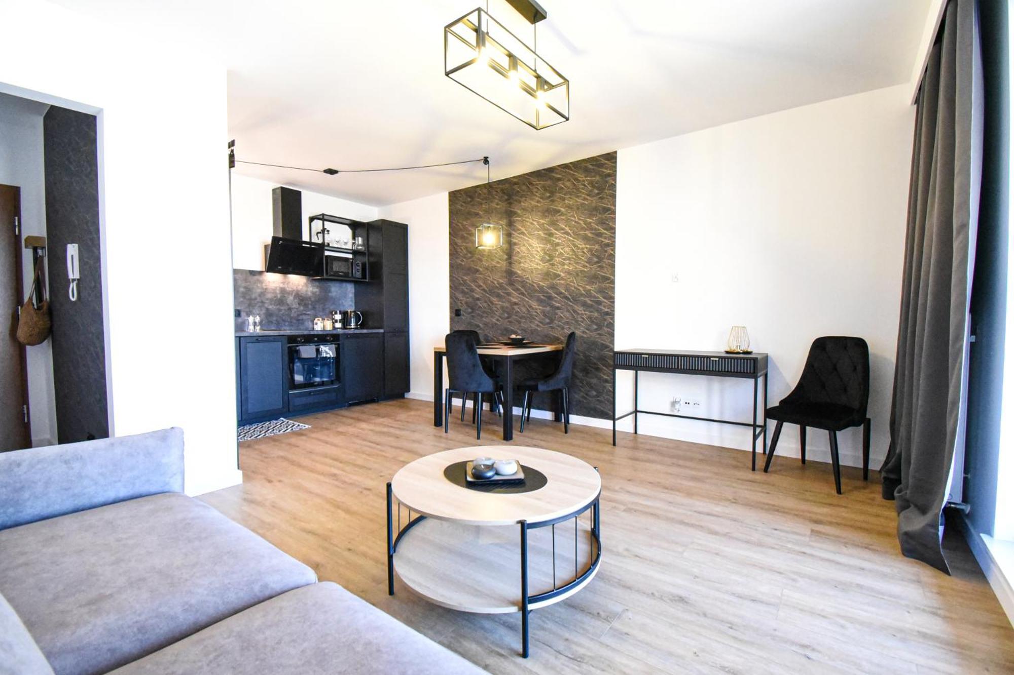 Apartment Na Widoku